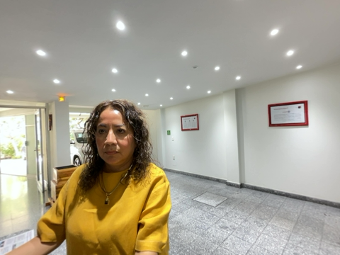 Foto de Maria del Rocio Sánchez Gonzalez